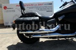     Honda VT750 Phantom Shadow750 Phantom 2012  15